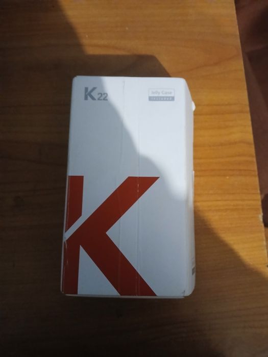 Telemóvel dá marca k 22 é novo