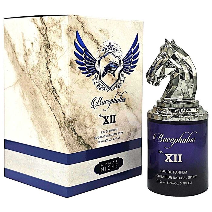 Perfumy | Armaf | Bucephalus XII | 100 ml | edp