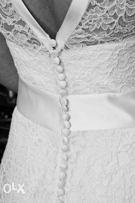Sprzedam Suknię ślubną
