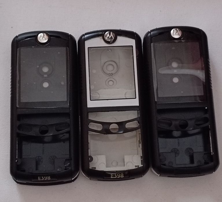 Корпус телефона разные Siemens Motorola Sony