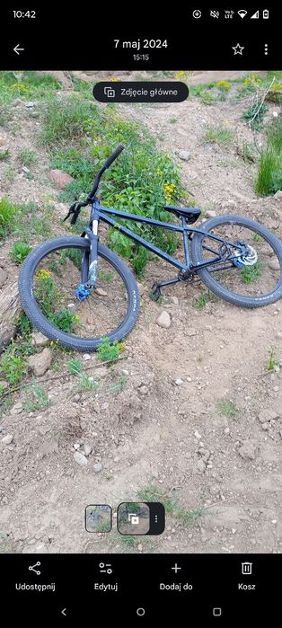 Ns bike metropolis 3 SUPER STAN