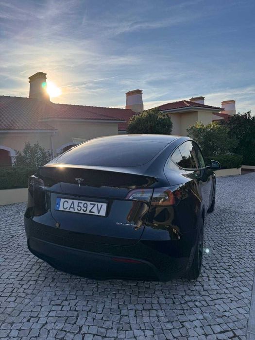 Tesla Model Y Performance AWD | 2022 | 100 000 km — photo 2