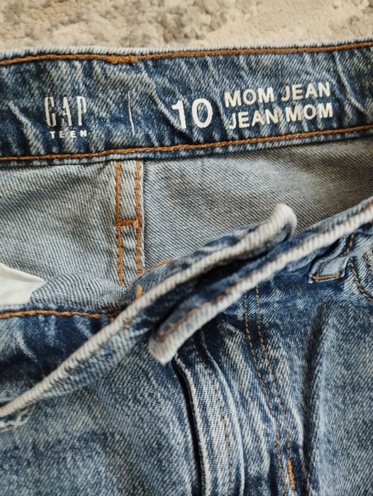 Джинси для дівчинки