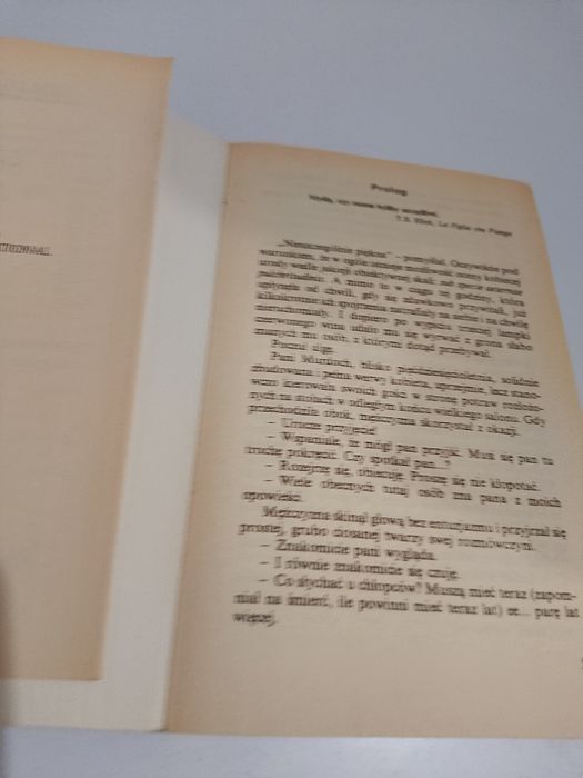 Colin Dexter Śmierć w Jerycho