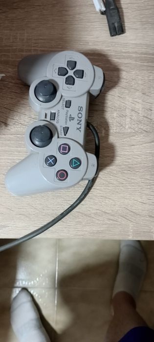 Sony PlayStation 1