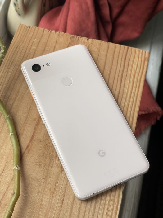 Google pixel 3xl 4/64