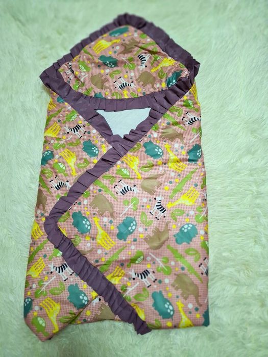 Дитячі зимові  речі конверт комбінезон шапка штани бандаж  грілка