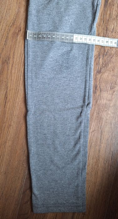 Spodnie ciążowe, Branco, M