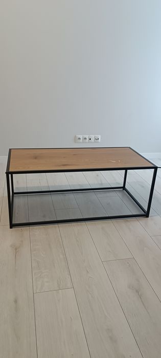 Stolik loft 100 x 50
