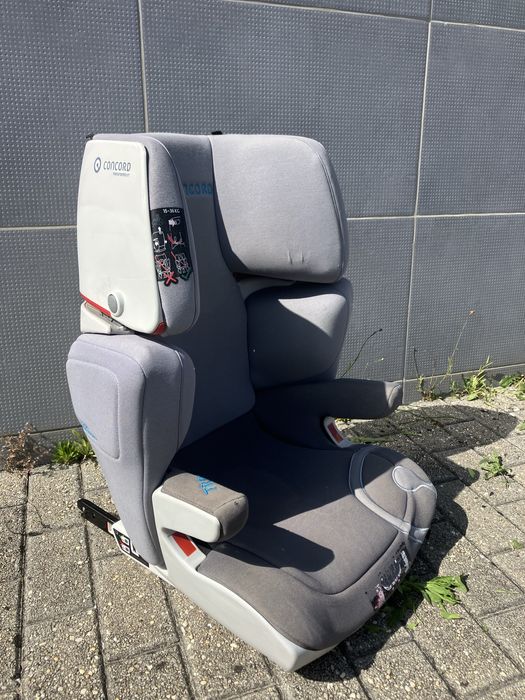Cadeira auto Concord Tranformer XT