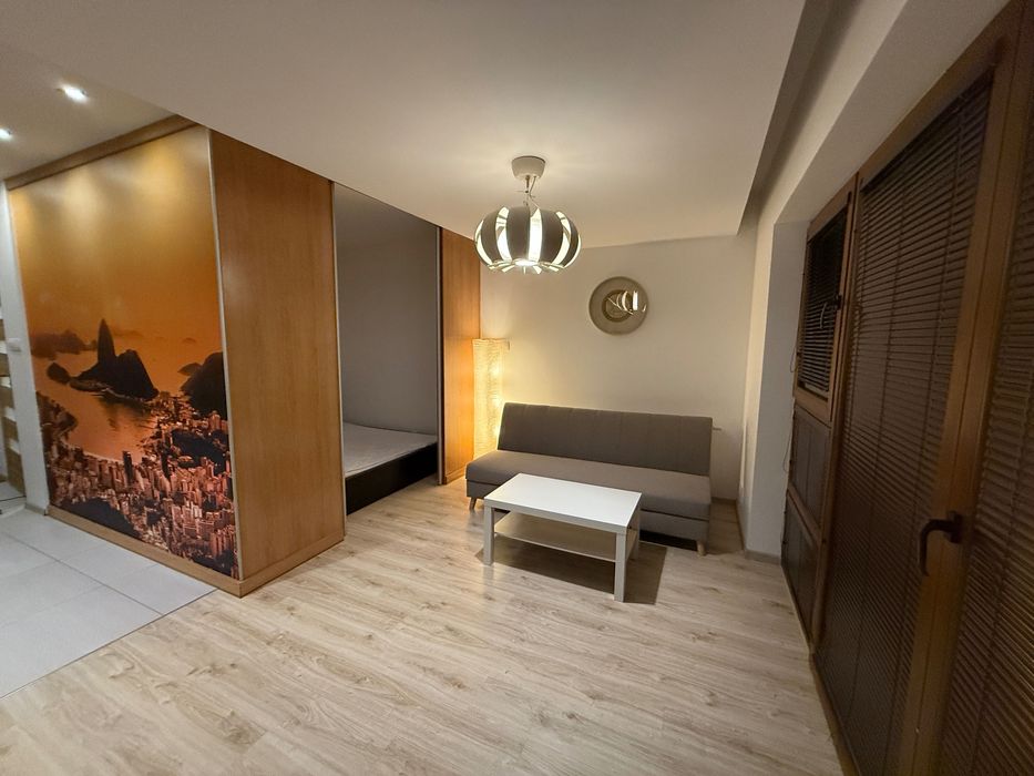 Mieszkanie na wynajem w centrum Koszalina