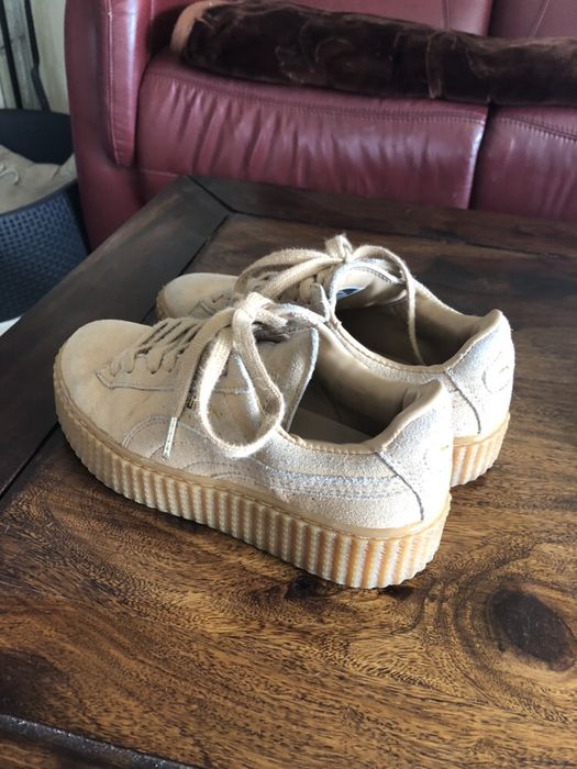 puma fenty by rihanna