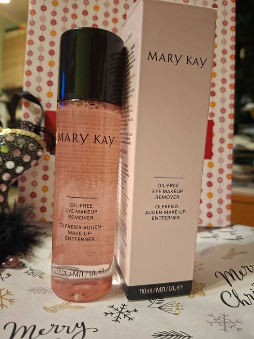 Mary Kay Oil-Free Eye Makeup Remover – 110 ml