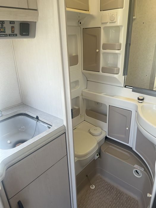 Будинок на колесах