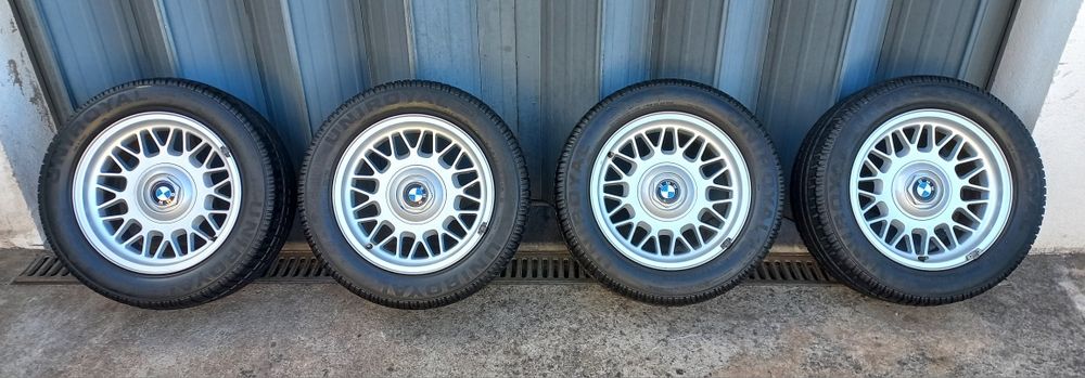 Jantes BMW E31 850i V12 Original