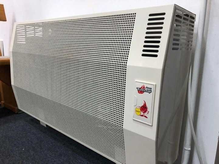 Газовий конвектор АКОГ 10-СП (EuroSit), 8.5 кВт, до 70 м2