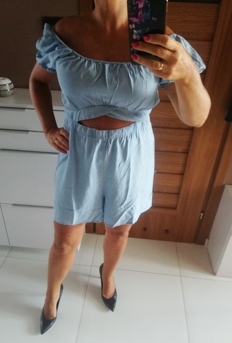 Kombinezon r. L/XL