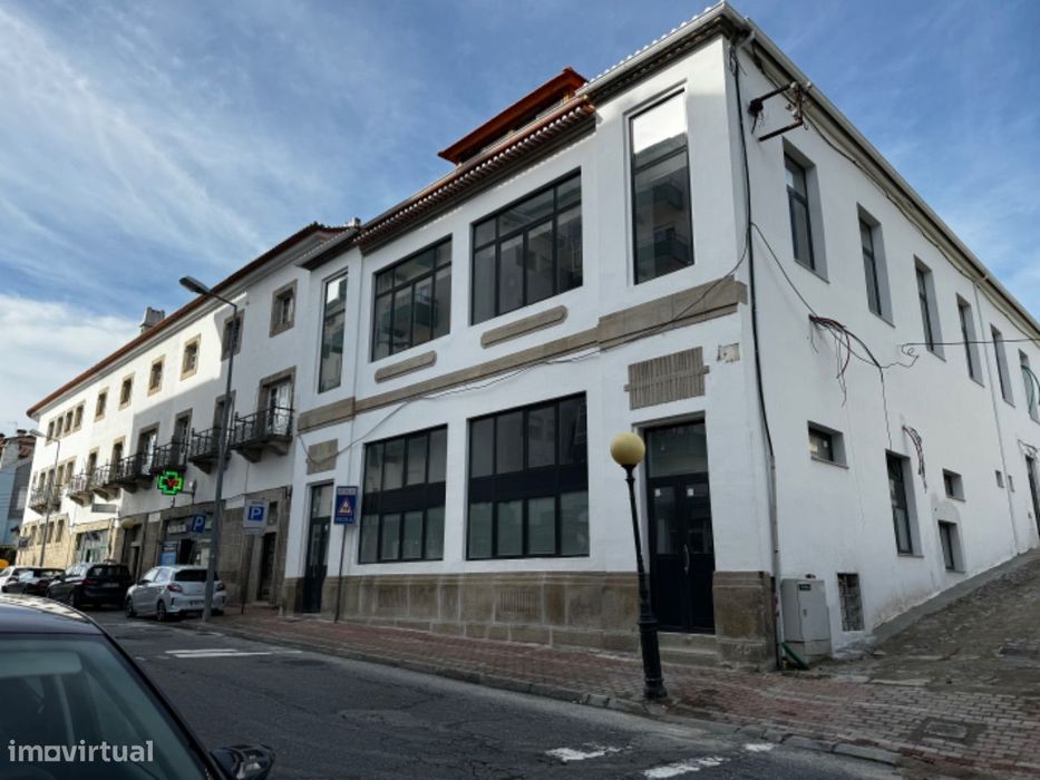 T3 duplex +1- Tortosendo novo a estrear