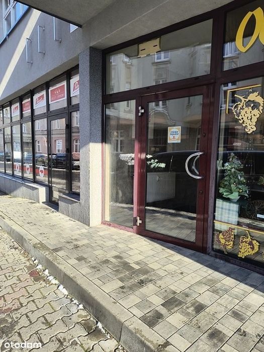 Lokal ul. Św. Antoniego 10 CENTRUM !