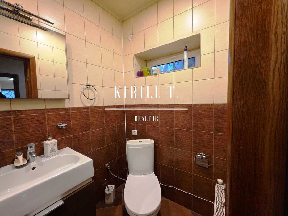 Аренда дома 230м2 4к 20 соток с. Шевченко