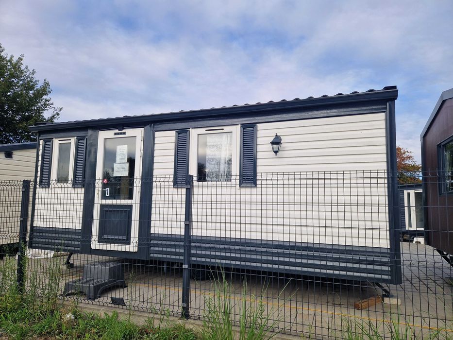 Mobil Home V2 - Modelo Eco com AC - Pronto para entrega! Toda equipada