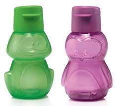 Tupperware ecogarrafas64739671522690122