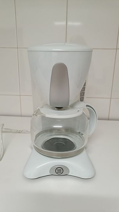 Coffee Maker64285214123137122