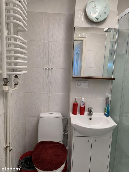 Żoliborz Kępa Potocka Promyka⭐️2 pok./ park i Wisła METRO Plac Wilsona – pohled 4