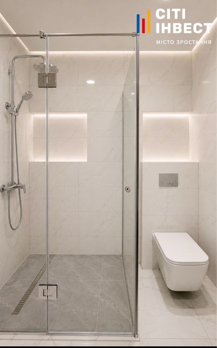 Ексклюзив!ЖК Сказка, лучшая  1 из.кв 48m2,дизайнерский ремонт,  єОселя!