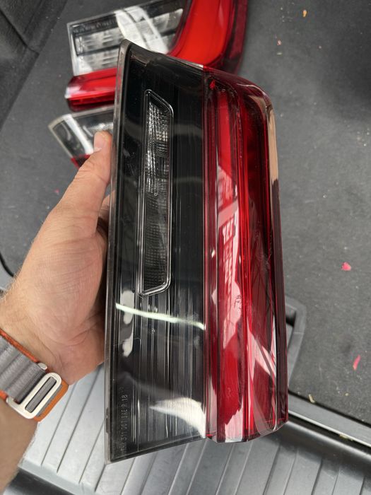 Ліхтар BMW 3 series G20