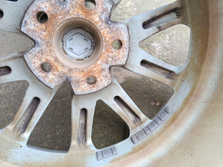 Диски 5 114,3 17