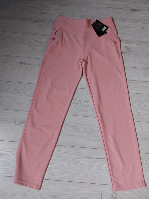 Spodnie damskie xxl