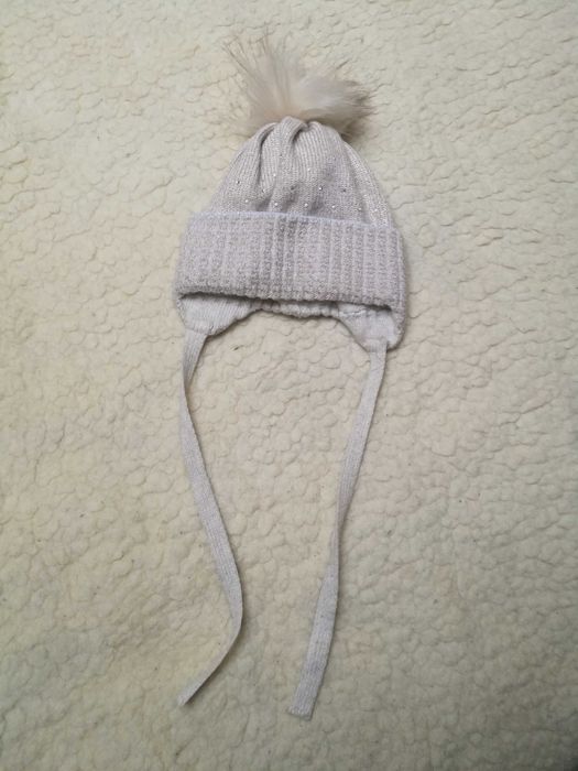 Czapka dziecięca coccordillo r. 86