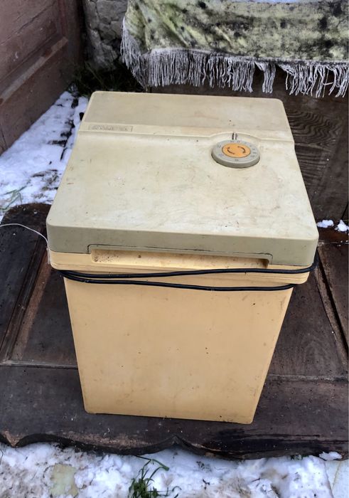 Пральна машинка Мара (стиральная)