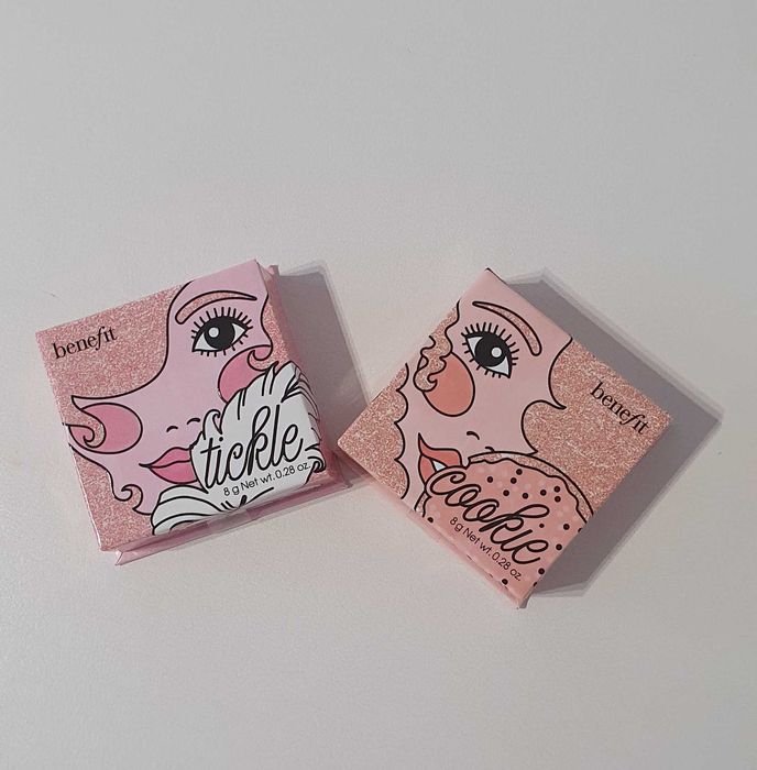 Косметика Хайлайтер Benefit