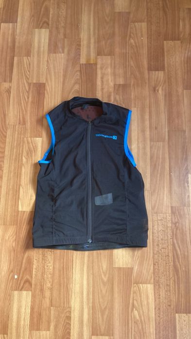 Мото куртка хороша якість