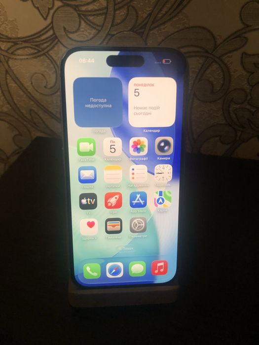Айфон 15 128 гб.