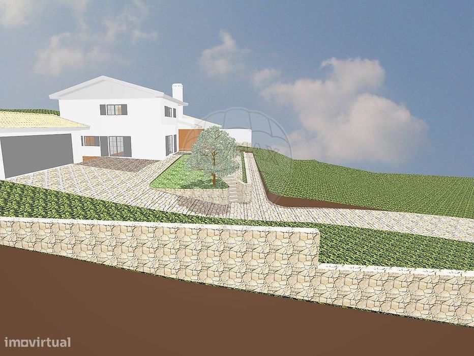 Terreno  para venda
