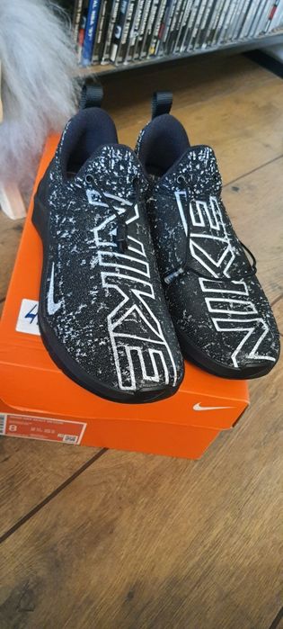 Nowe buty Buty fitness Nike WMNS REACT METCON