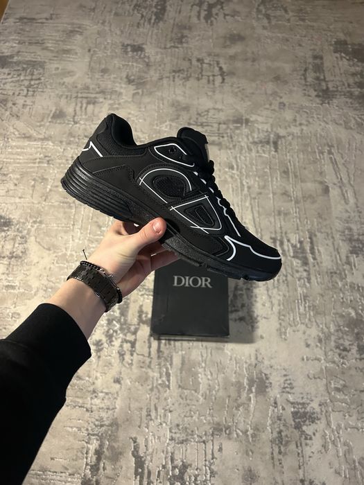 кросівки Dior b30