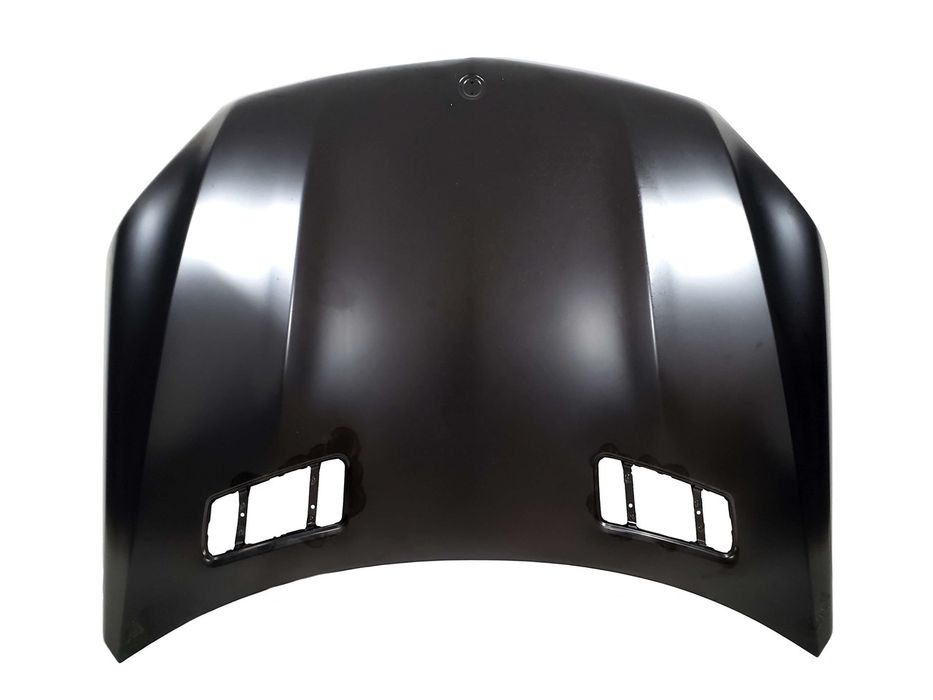 Капот Алюміній + герметик для Mercedes-Benz GLS-Class X166 2015-2019