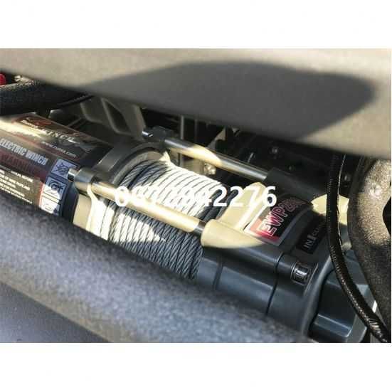 HISUN 300 інжекторний КВАДРОЦИКЛ Хайсан 4х2 Доставка по Україні.