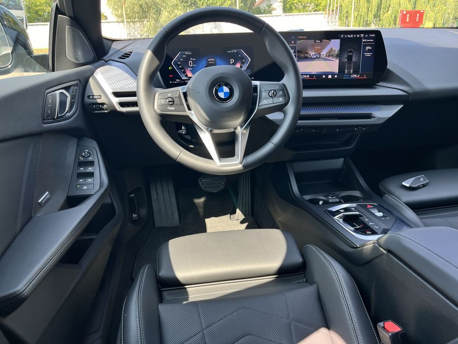 BMW 2 Series Gran Coupe 2025 VIN WBA23GG07S7T18378 фото оголошення 19 з 24