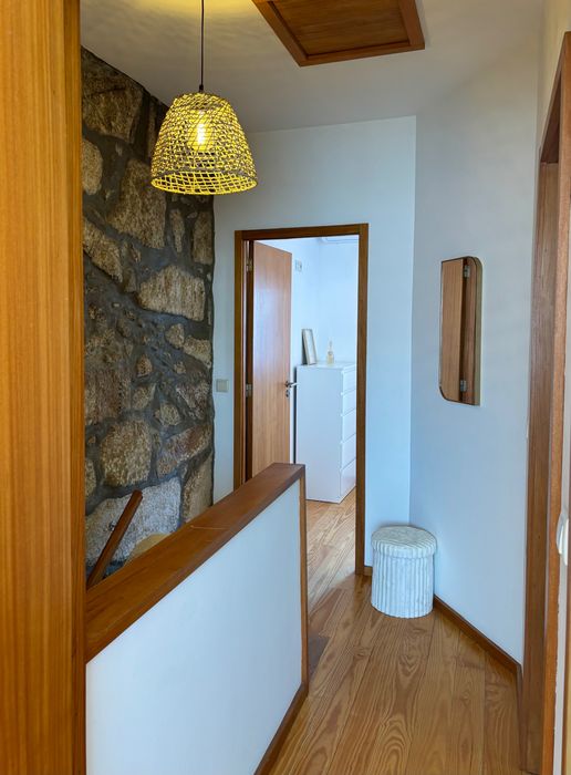 Moradia T3 Porto com Terraço (Campanhã-Corujeira)