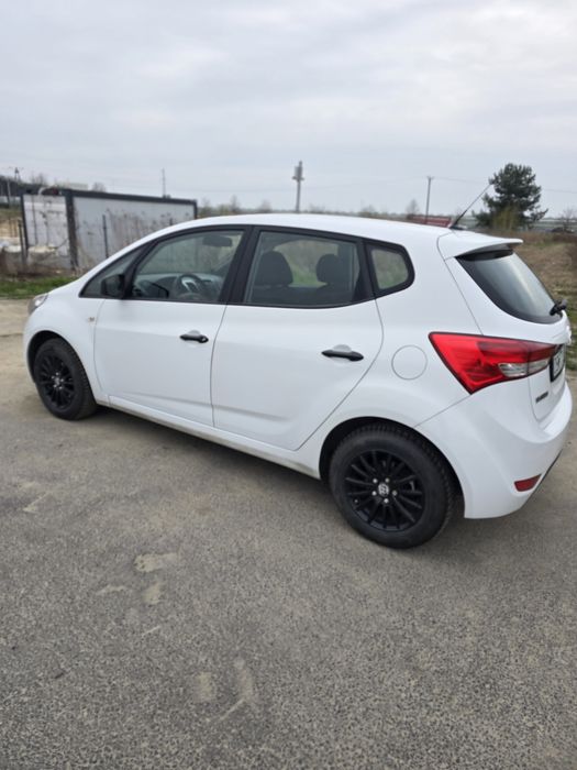 Hyundai ix20 1.4