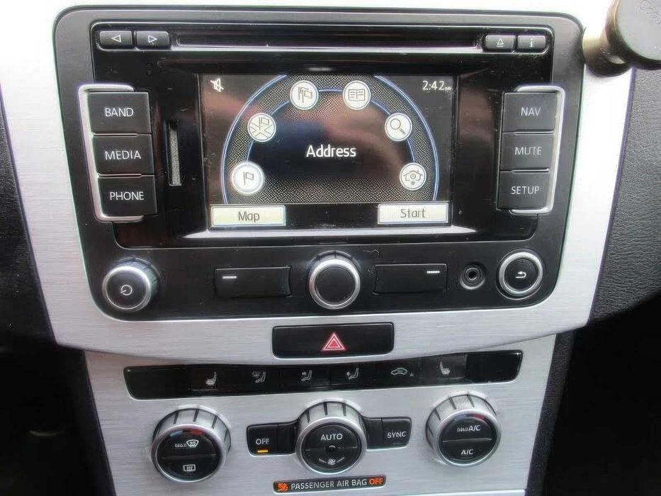 Volkswagen CC R-Line      2014