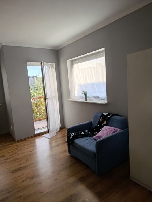 Wynajmę mieszkanie 3 pokojowe Naramowice, blisko UAM, oferta polecana dla studentów
