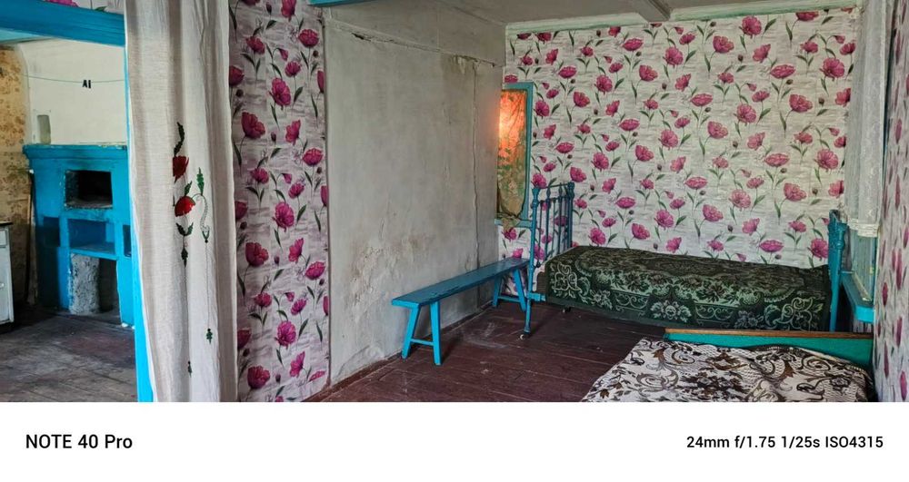 с. Сувид, продаж будинку