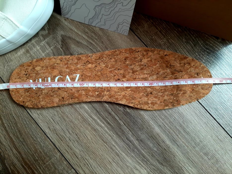 Кеды, мокасины Vulcaz Германия, Берлин размер 43,44