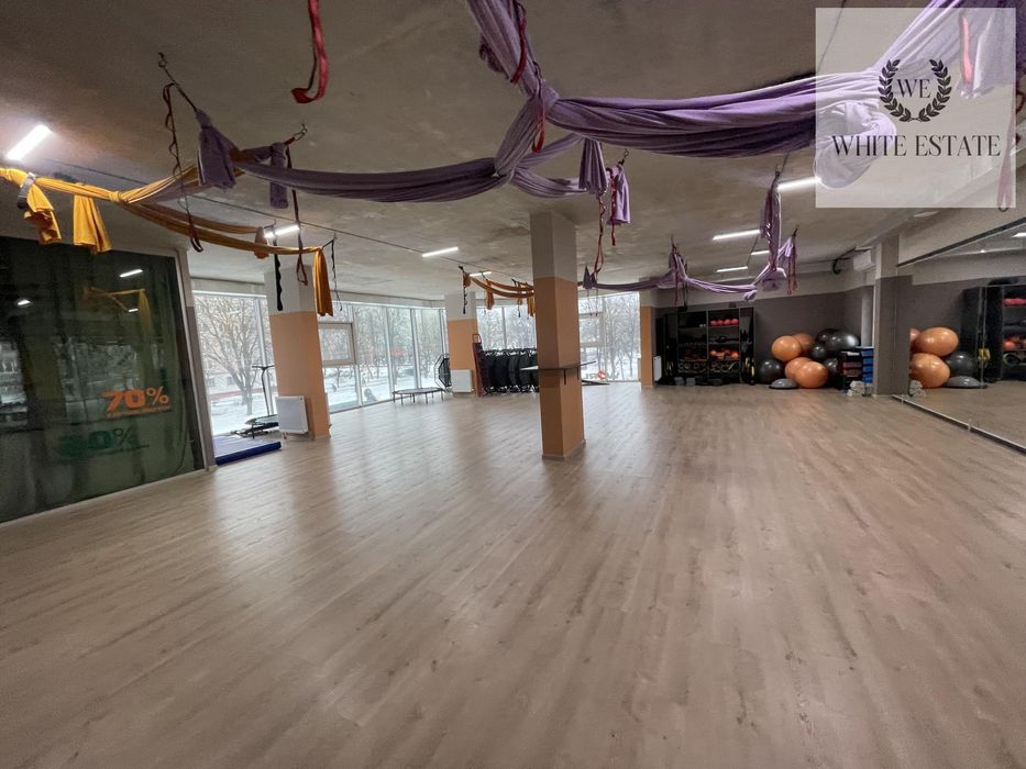 Оренда комерційного приміщення по вул 15 Квітня